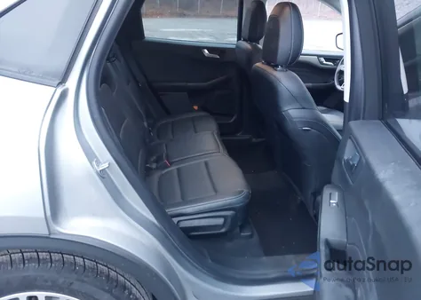 2021 Ford Escape Sel from USA, damaged, VIN 1FMCU0H69MUB34672